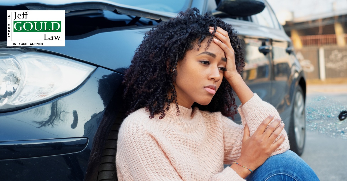 Why You Need an Attorney After a Car Accident