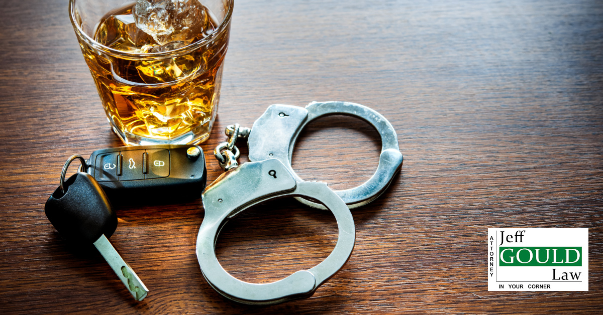 avoid a DUI