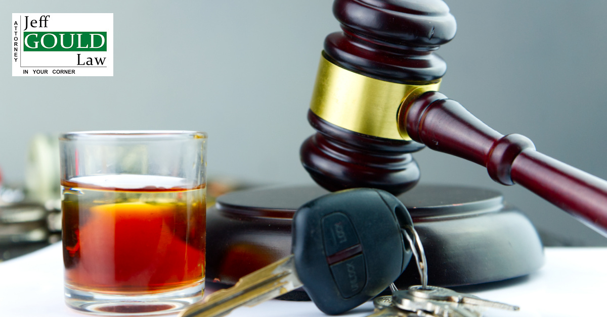 Protecting Your Driving Privileges After a DUI