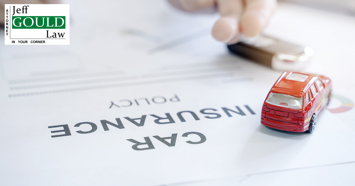Arizona Insurance Minimums