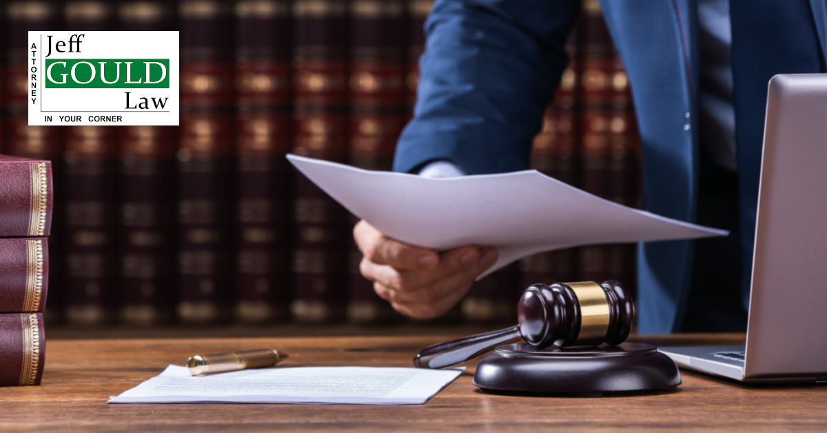 5 Things to Bring to Your First Meeting With an Attorney