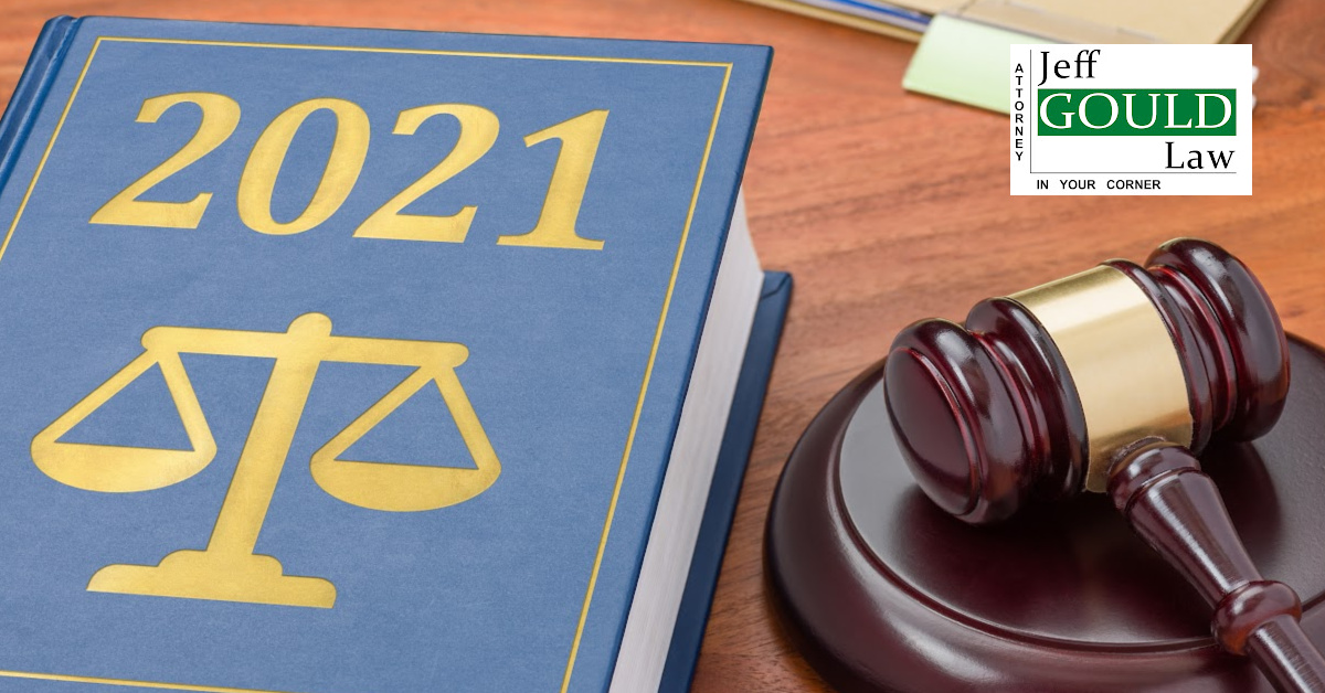 10 Weirdest Laws in Arizona