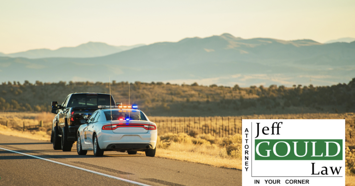 DUI or DWI