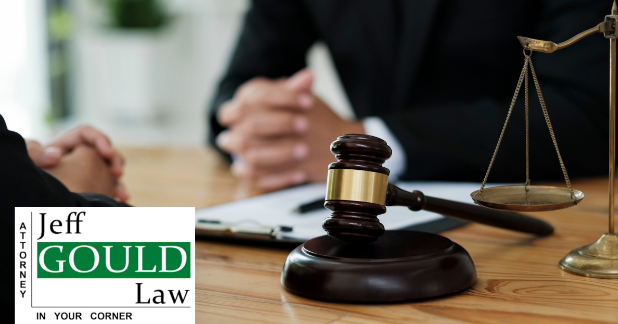 Defense Attorney