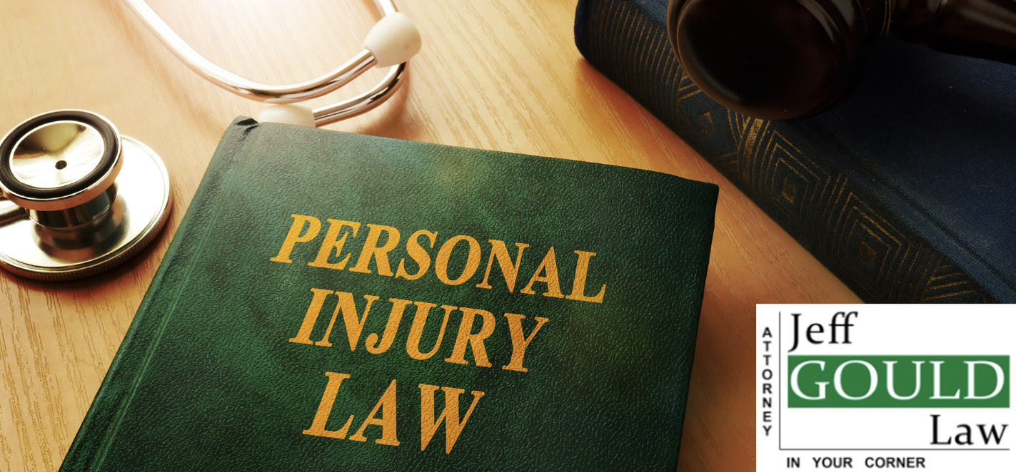 personal injury law in arizona