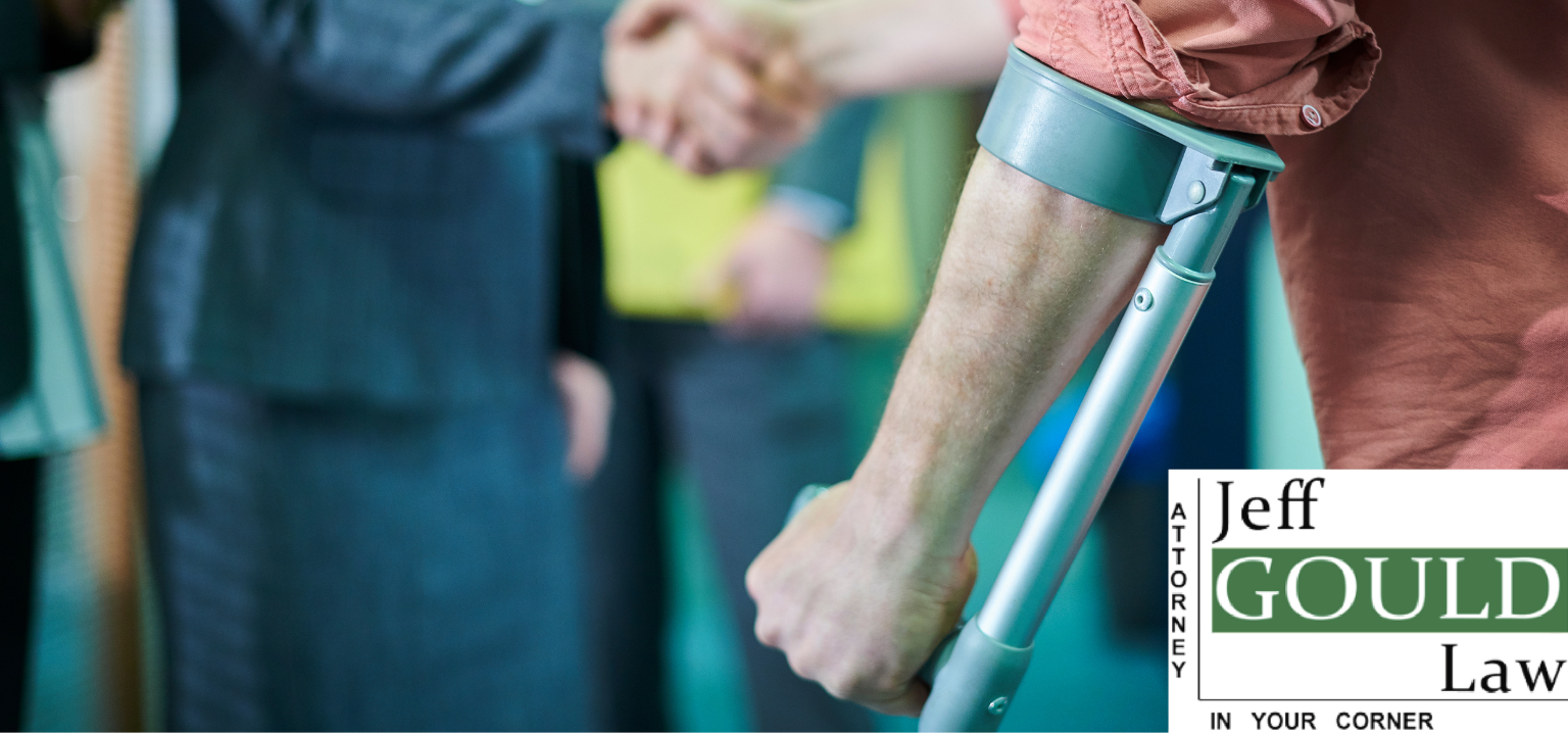 personal injury